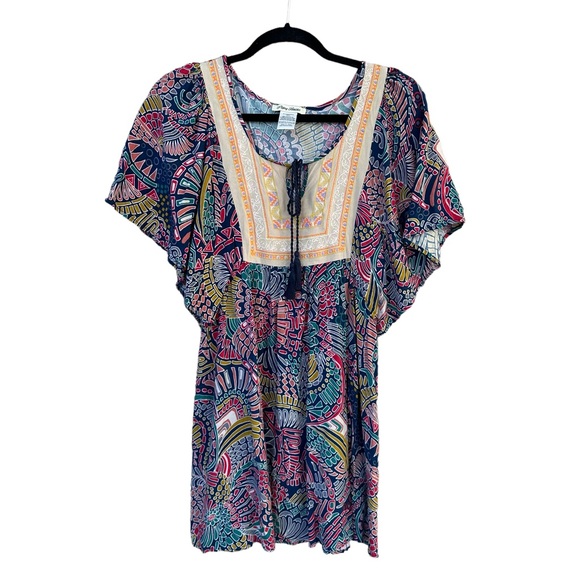 Flying Tomato mini dress Small - Picture 1 of 11